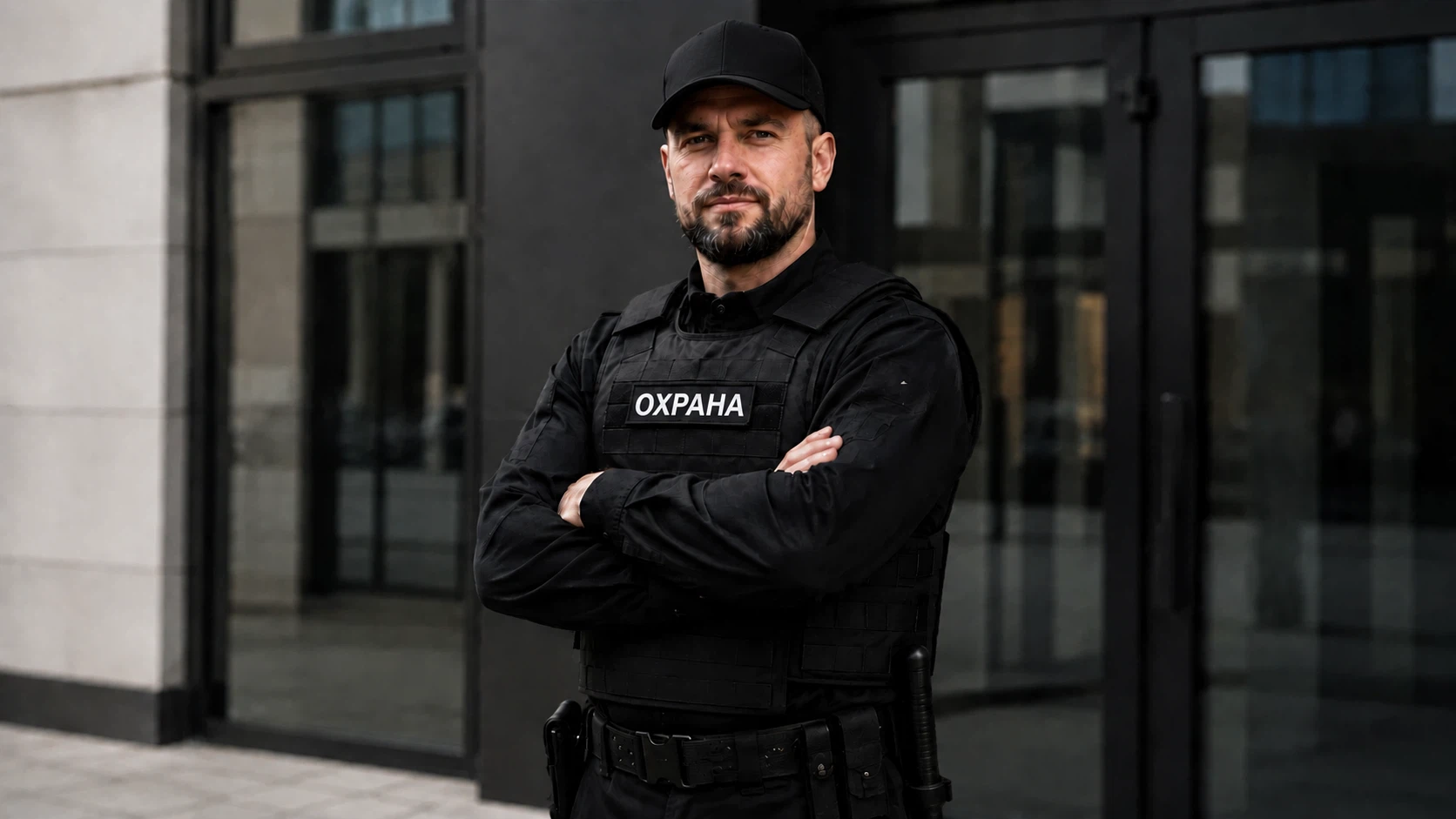 ООО ЧОО «НЕВА-4»